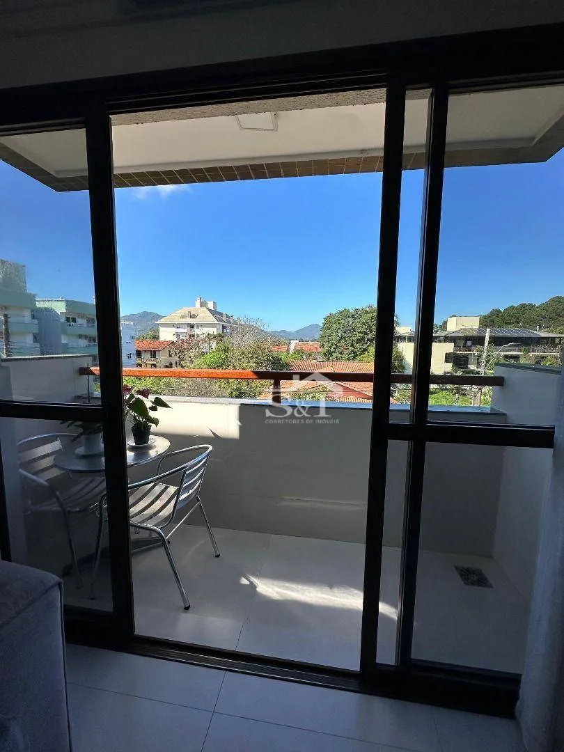 Apartamento com 2 dormitórios à venda, 56 m por R$ 750.000,00 - Canasvieiras - Florianópolis/SC — foto 5