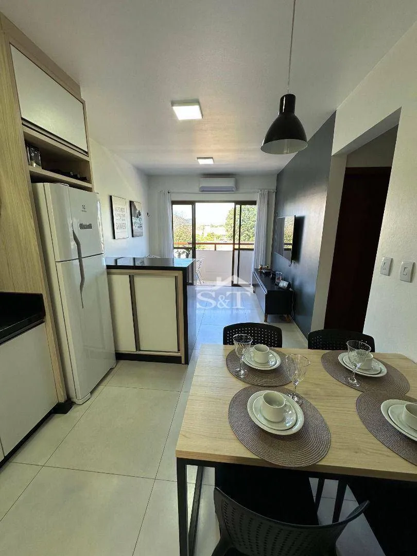 Apartamento com 2 dormitórios à venda, 56 m por R$ 750.000,00 - Canasvieiras - Florianópolis/SC — foto 6