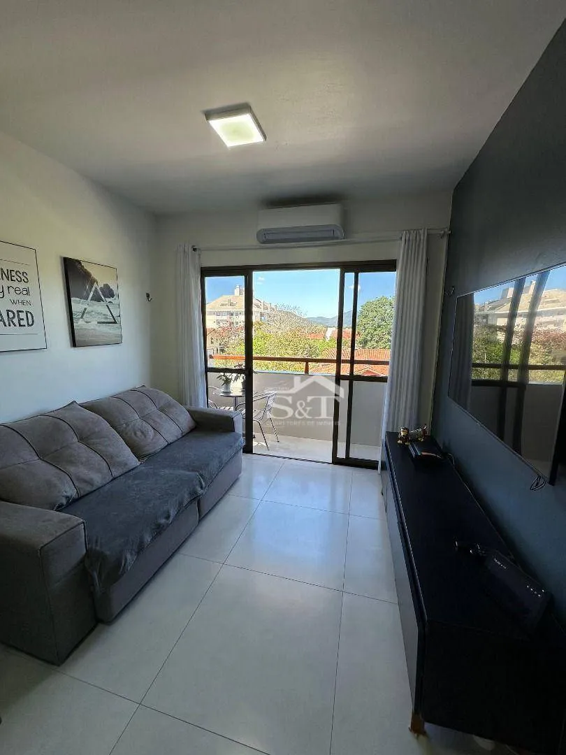 Apartamento com 2 dormitórios à venda, 56 m por R$ 750.000,00 - Canasvieiras - Florianópolis/SC — foto 7