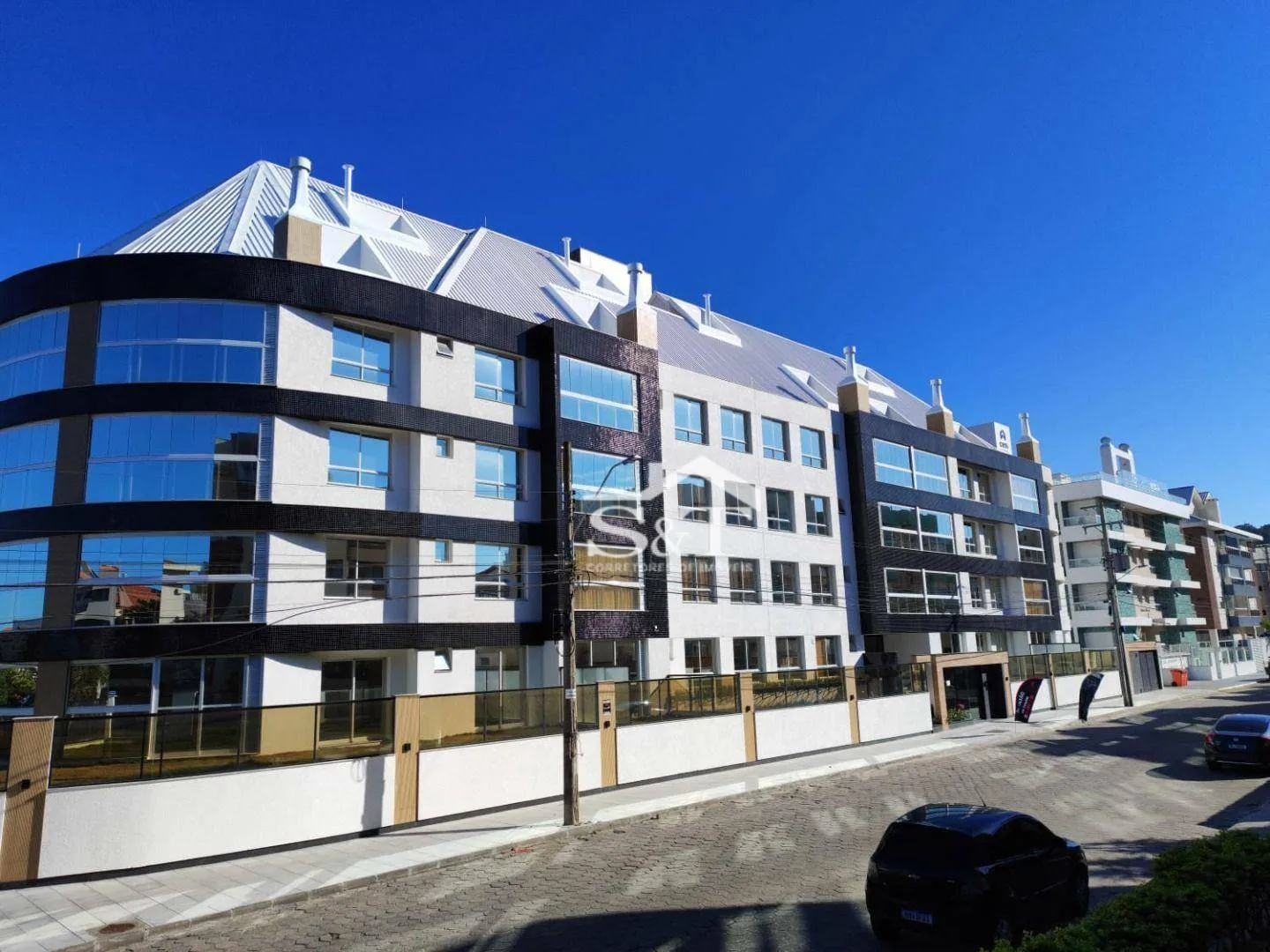 Apartamento com 2 dormitórios à venda, 125 m por R$ 1.420.000,00 - Ingleses do Rio Vermelho - Florianópolis/SC - foto 1