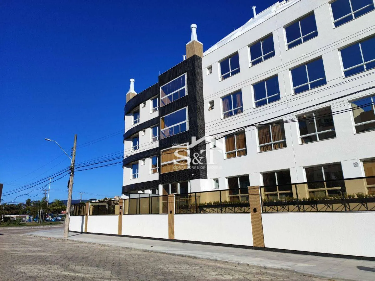 Apartamento com 2 dormitórios à venda, 125 m por R$ 1.420.000,00 - Ingleses do Rio Vermelho - Florianópolis/SC — foto 4