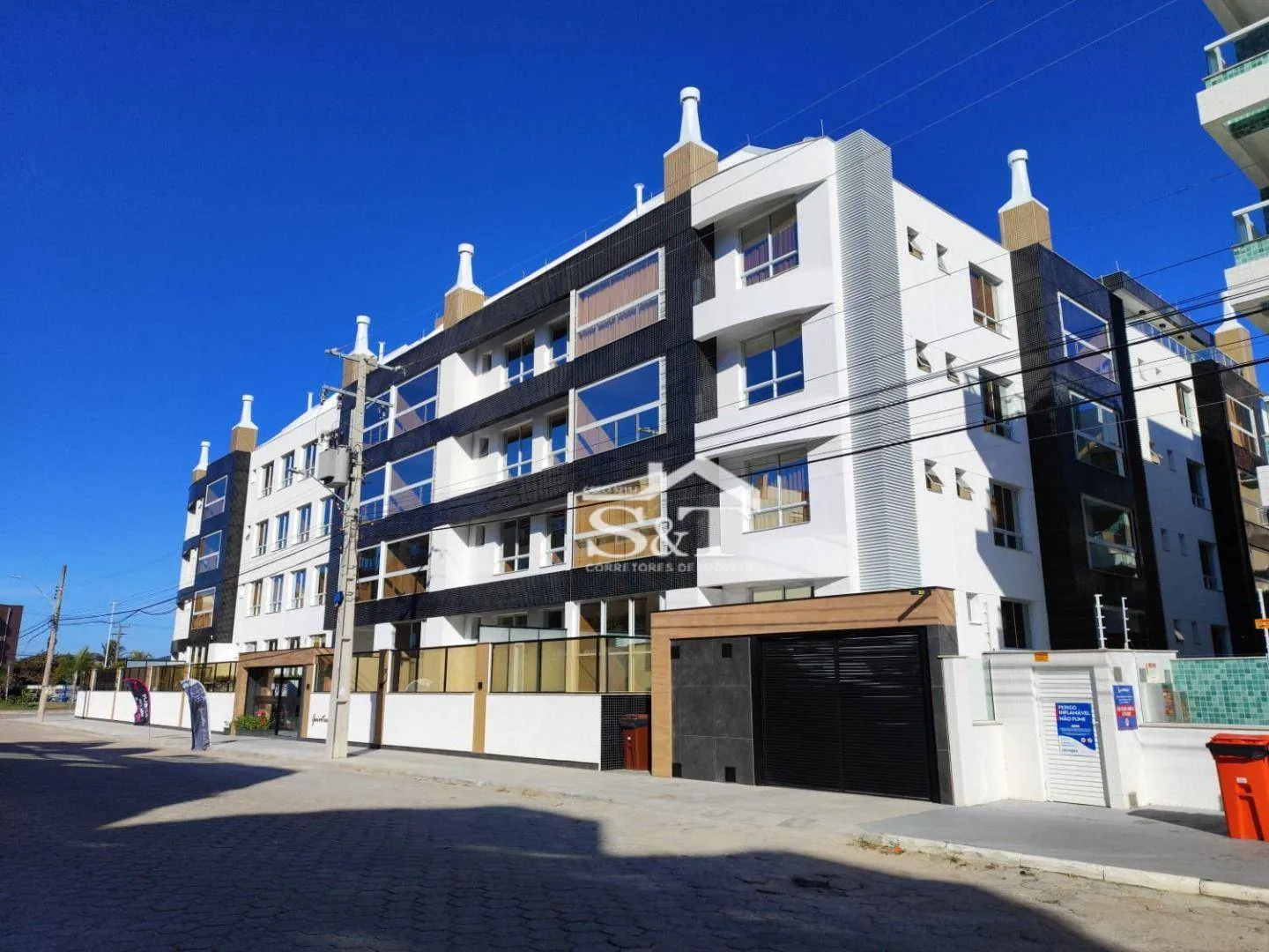 Apartamento com 2 dormitórios à venda, 125 m por R$ 1.420.000,00 - Ingleses do Rio Vermelho - Florianópolis/SC — foto 5
