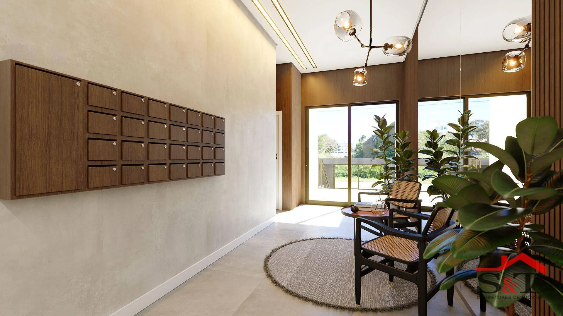 Apartamento à venda, 76 m por R$ 1.025.716,13 - Ingleses - Florianópolis/SC — foto 5