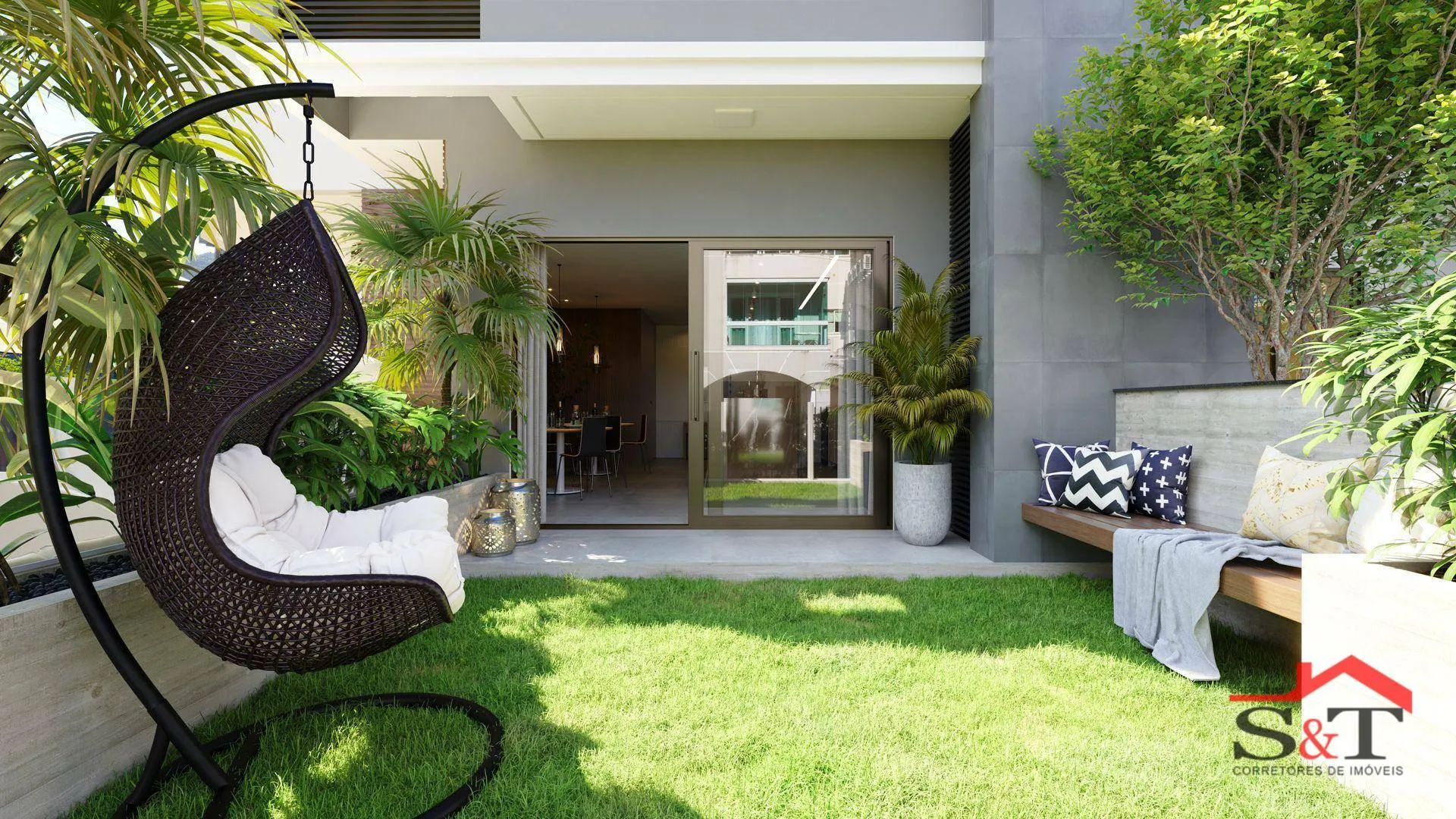 Apartamento à venda, 76 m por R$ 1.025.716,13 - Ingleses - Florianópolis/SC — foto 7