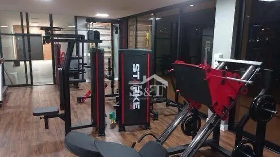 Lindo terreno plano pronto para construir em condomínio fechado e estruturado na Praia Dos Ingleses! — foto 7