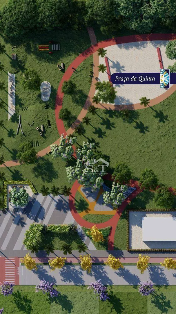 Terreno à venda, 361 m por R$ 475.200,00 - Rio Vermelho - Florianópolis/SC — foto 7