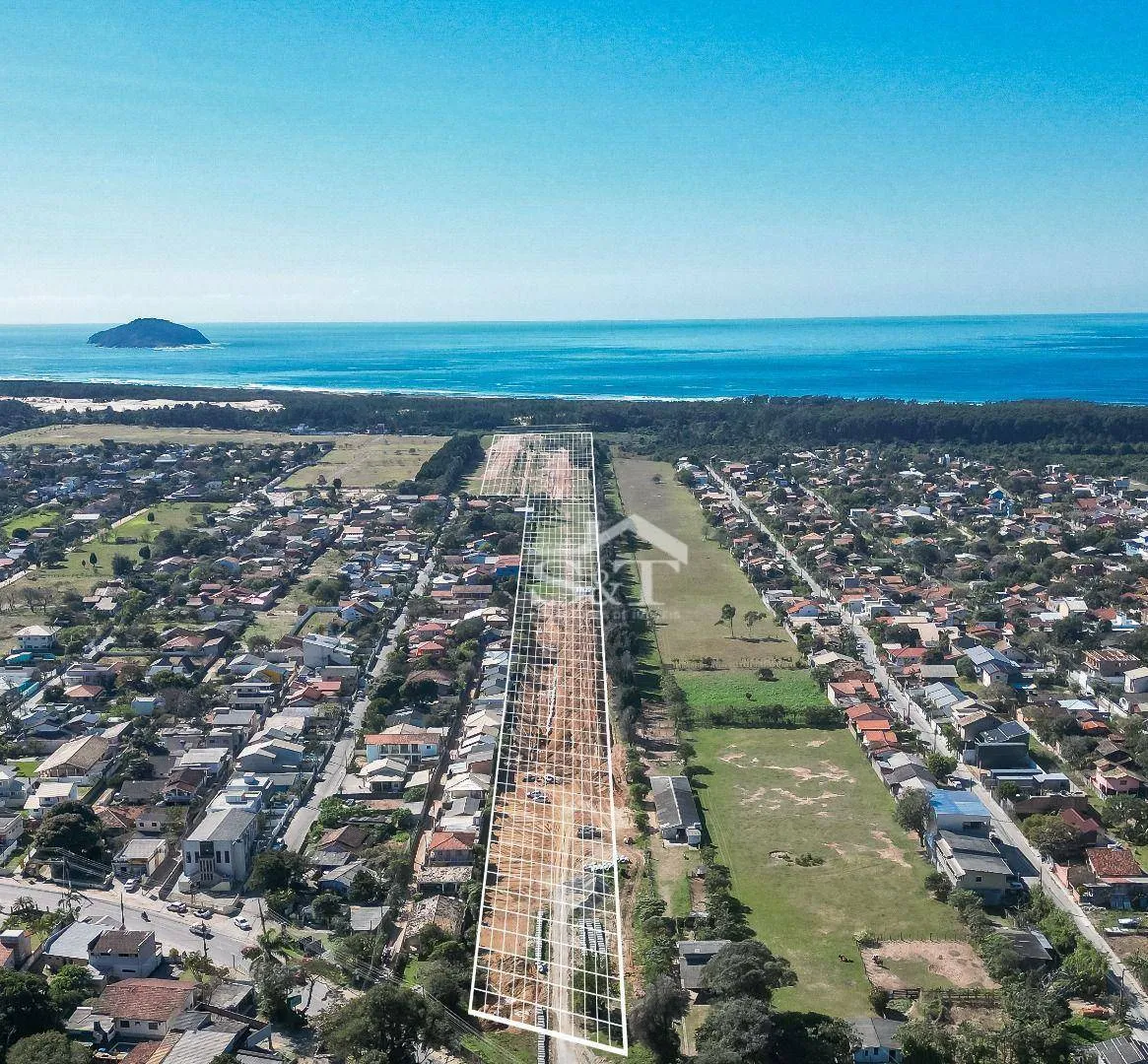 Terreno no Loteamento Comercial no Dunas do Moçambique - Florianópolis — foto 3