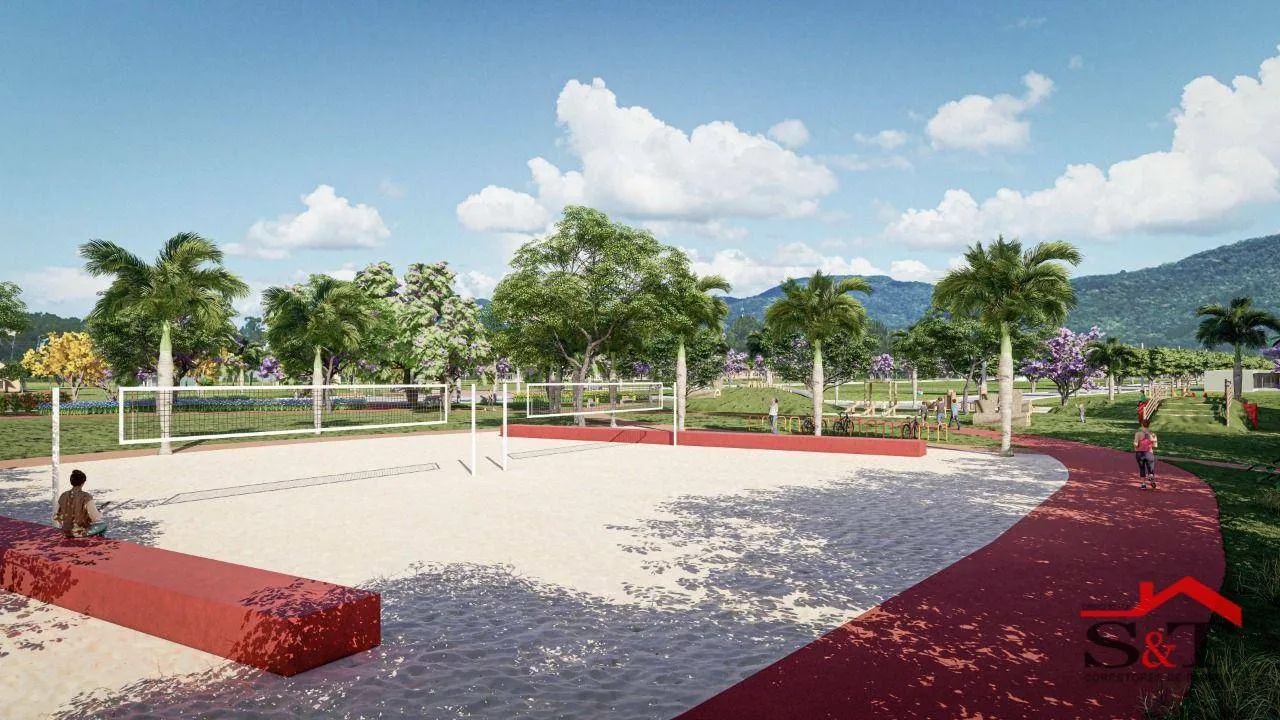 Terreno à venda, 600m, com escritura pública, Rio Vermelho - Florianópolis/SC — foto 5