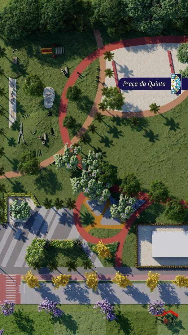 Terreno à venda, 600m, com escritura pública, Rio Vermelho - Florianópolis/SC — foto 6