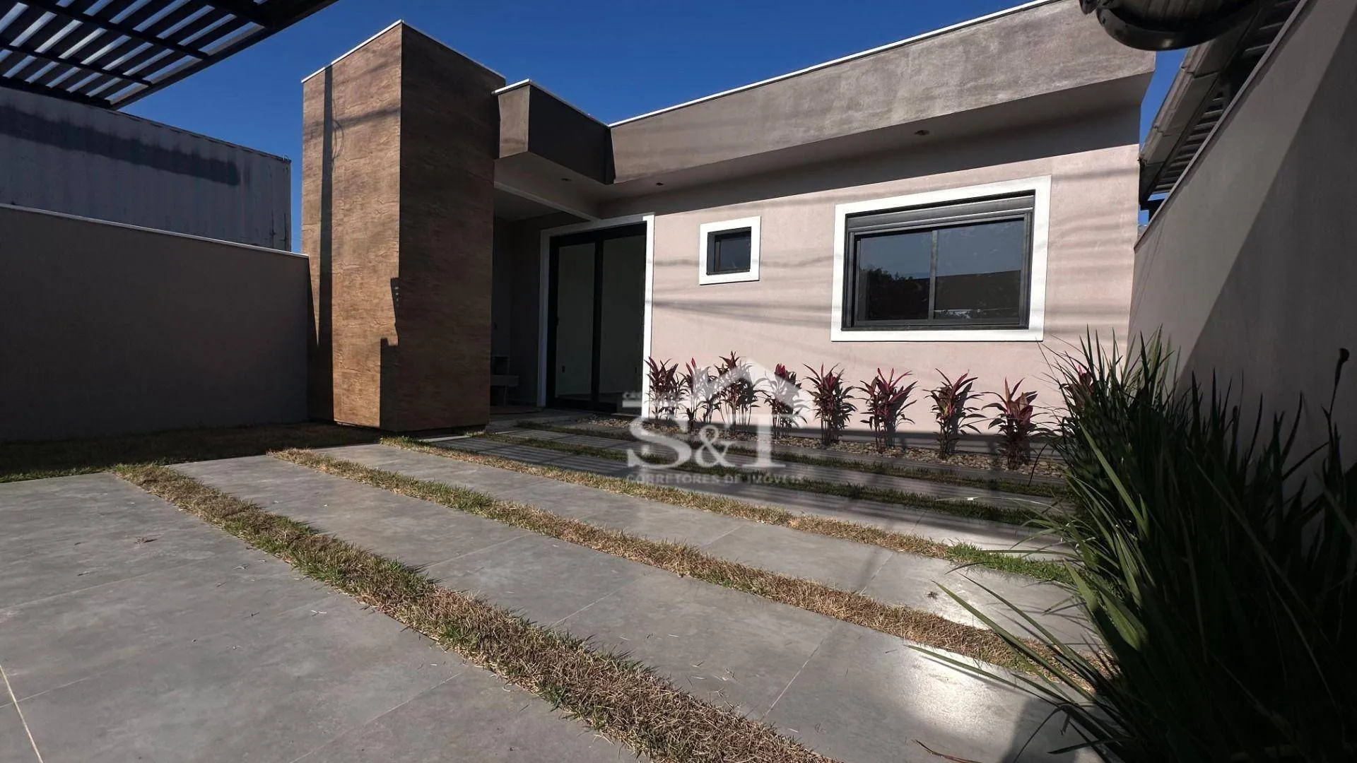 Casa com 2 dormitórios à venda, 53 m por R$ 360.000,00 - São João do Rio Vermelho - Florianópolis/SC - foto 1