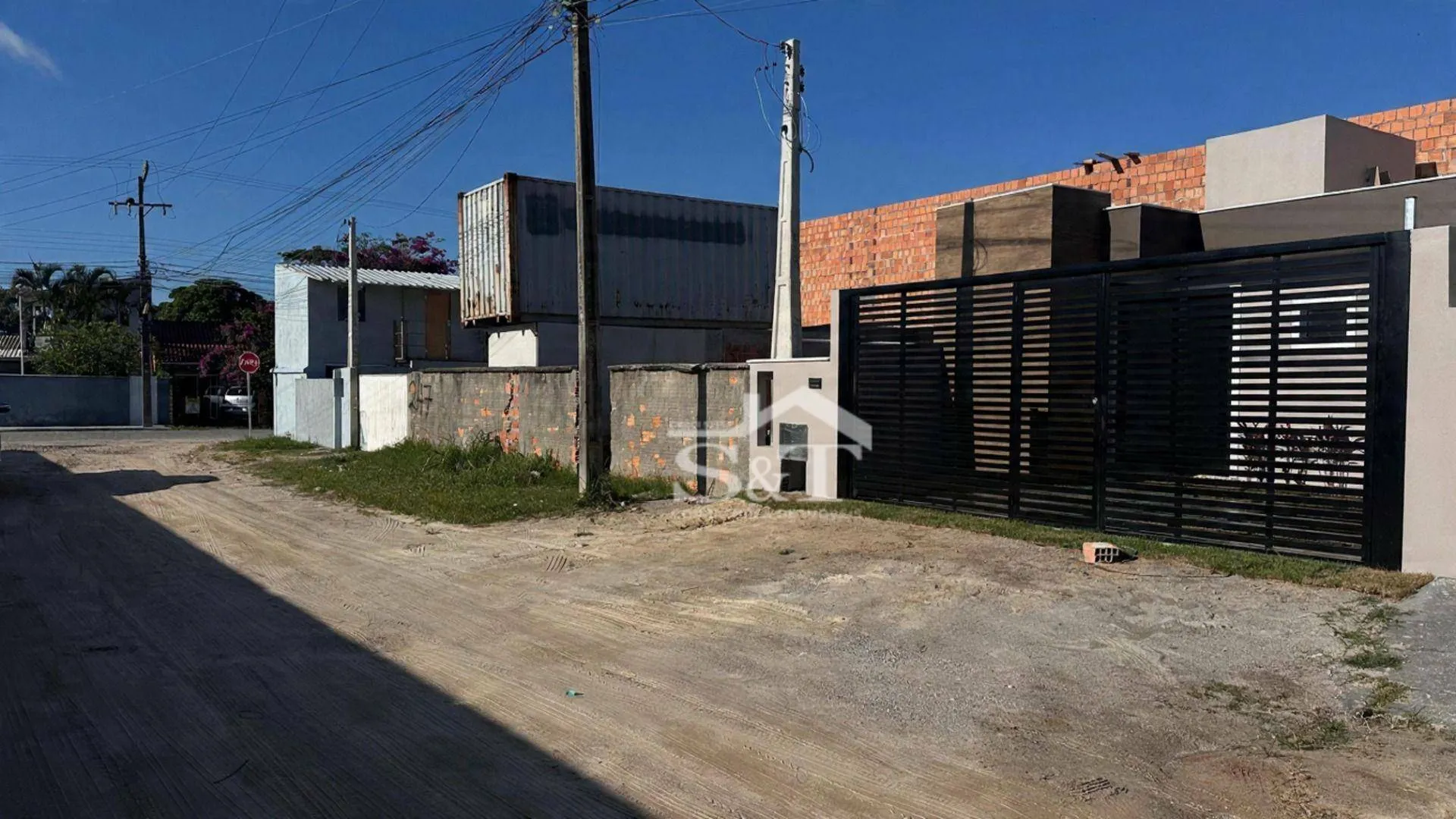 Casa com 2 dormitórios à venda, 53 m por R$ 360.000,00 - São João do Rio Vermelho - Florianópolis/SC — foto 3