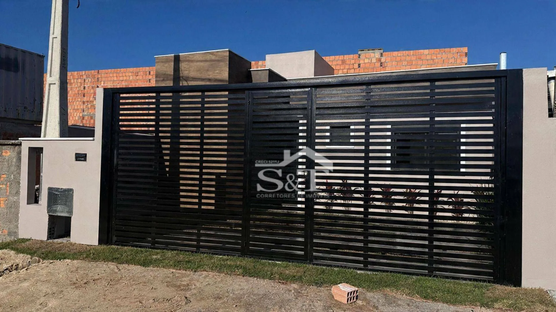 Casa com 2 dormitórios à venda, 53 m por R$ 360.000,00 - São João do Rio Vermelho - Florianópolis/SC — foto 4