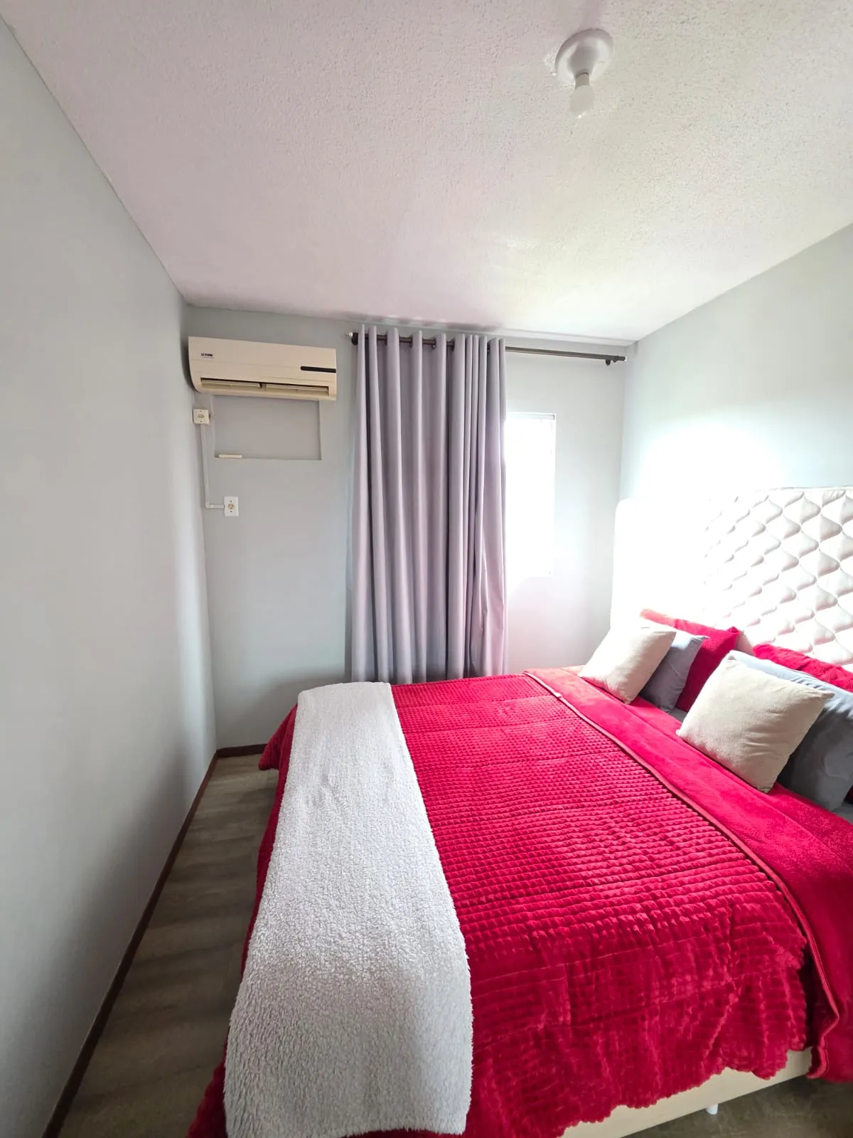 Apartamento à venda com 2 quartos, 1 vaga, 43m² na Rua João José Martins no Real Parque, São José