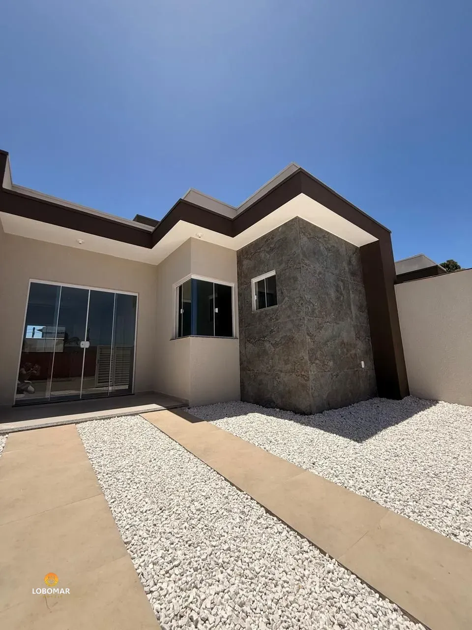 Casa com 2 dormitórios à venda, 53 m por R$ 394.000,00 - Itacolomi - Balneário - foto 1