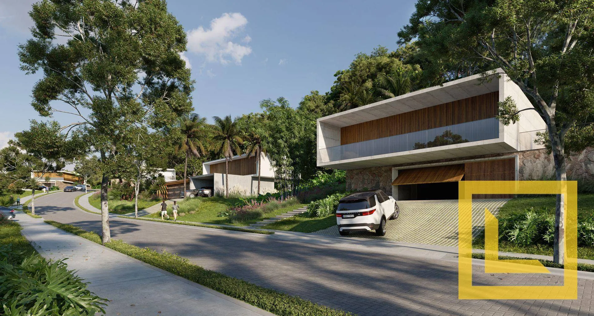 Terreno à venda, 1182 m por R$ 1.853.181,20 - Ponta Aguda - Blumenau/SC - foto 1