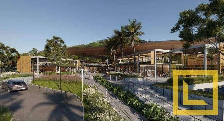 Terreno à venda, 1182 m por R$ 1.853.181,20 - Ponta Aguda - Blumenau/SC — foto 3