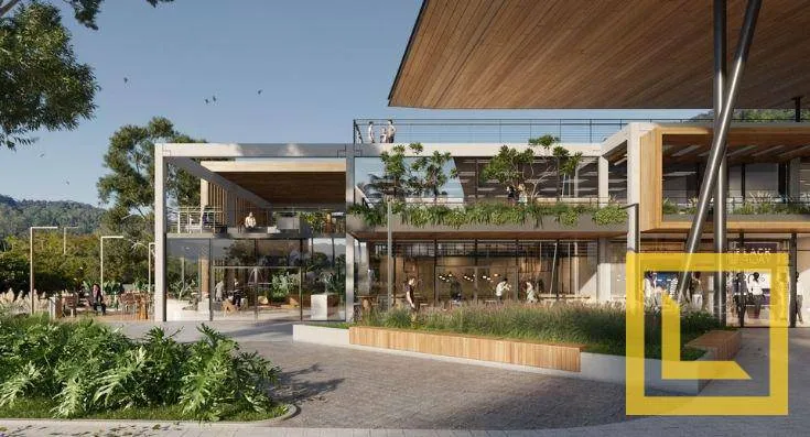 Terreno à venda, 1182 m por R$ 1.853.181,20 - Ponta Aguda - Blumenau/SC — foto 4