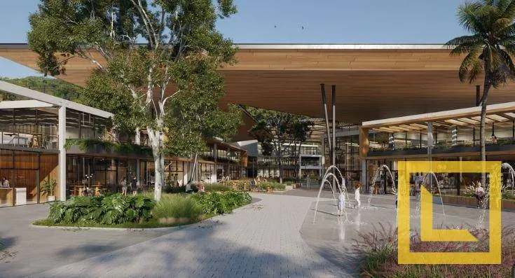 Terreno à venda, 1182 m por R$ 1.853.181,20 - Ponta Aguda - Blumenau/SC — foto 5