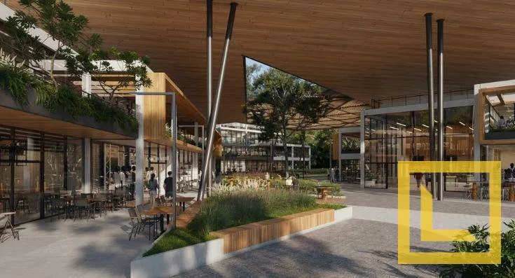 Terreno à venda, 1182 m por R$ 1.853.181,20 - Ponta Aguda - Blumenau/SC — foto 6