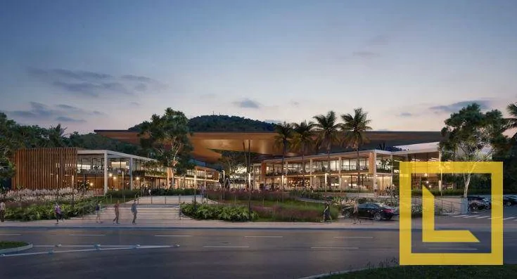 Terreno à venda, 1182 m por R$ 1.853.181,20 - Ponta Aguda - Blumenau/SC — foto 7