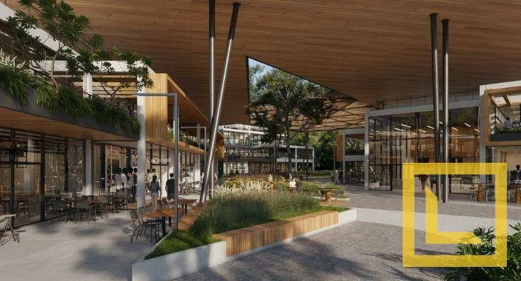 Terreno à venda, 513 m por R$ 864.405,00 - Ponta Aguda - Blumenau/SC — foto 6