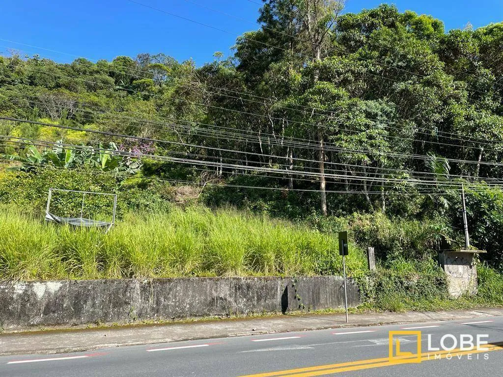 Terreno à venda, 2500m² no Boa Vista, Blumenau - foto 1