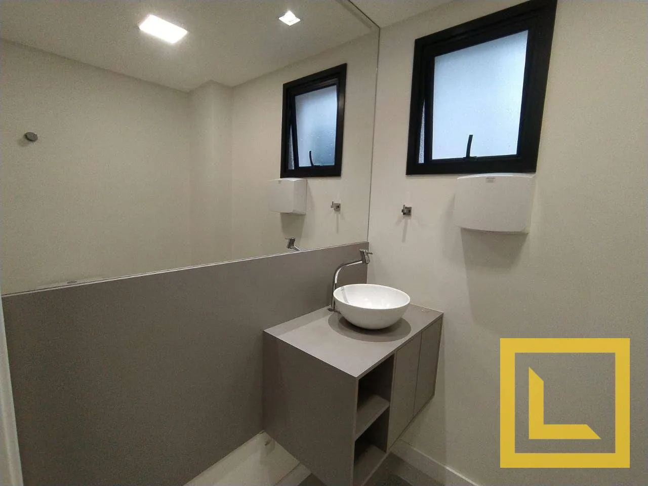 Sala à venda, 42 m por R$ 360.000,00 - Vila Nova - Blumenau/SC — foto 2