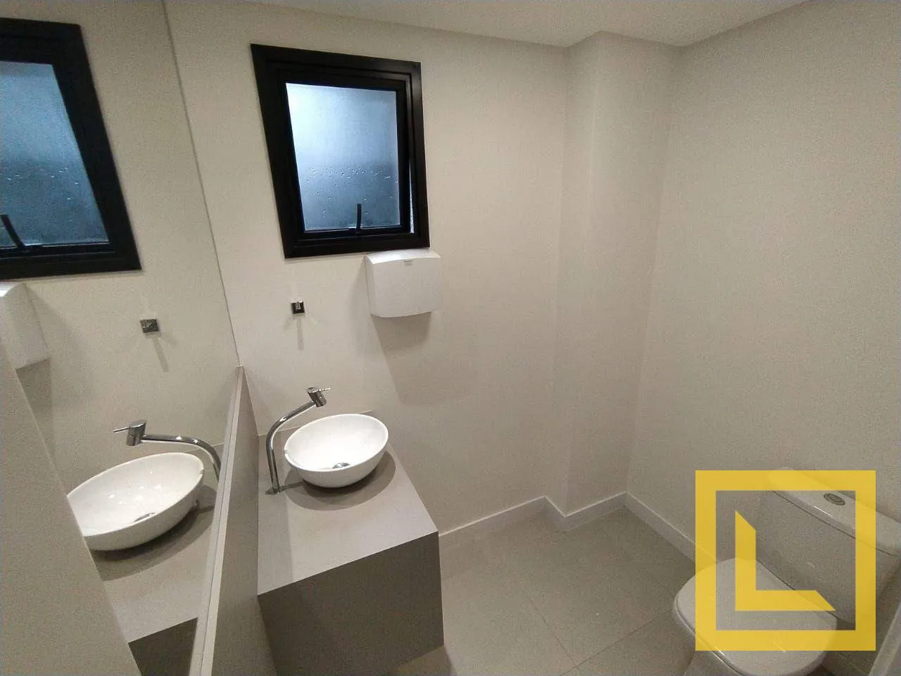 Sala à venda, 42 m por R$ 360.000,00 - Vila Nova - Blumenau/SC — foto 3