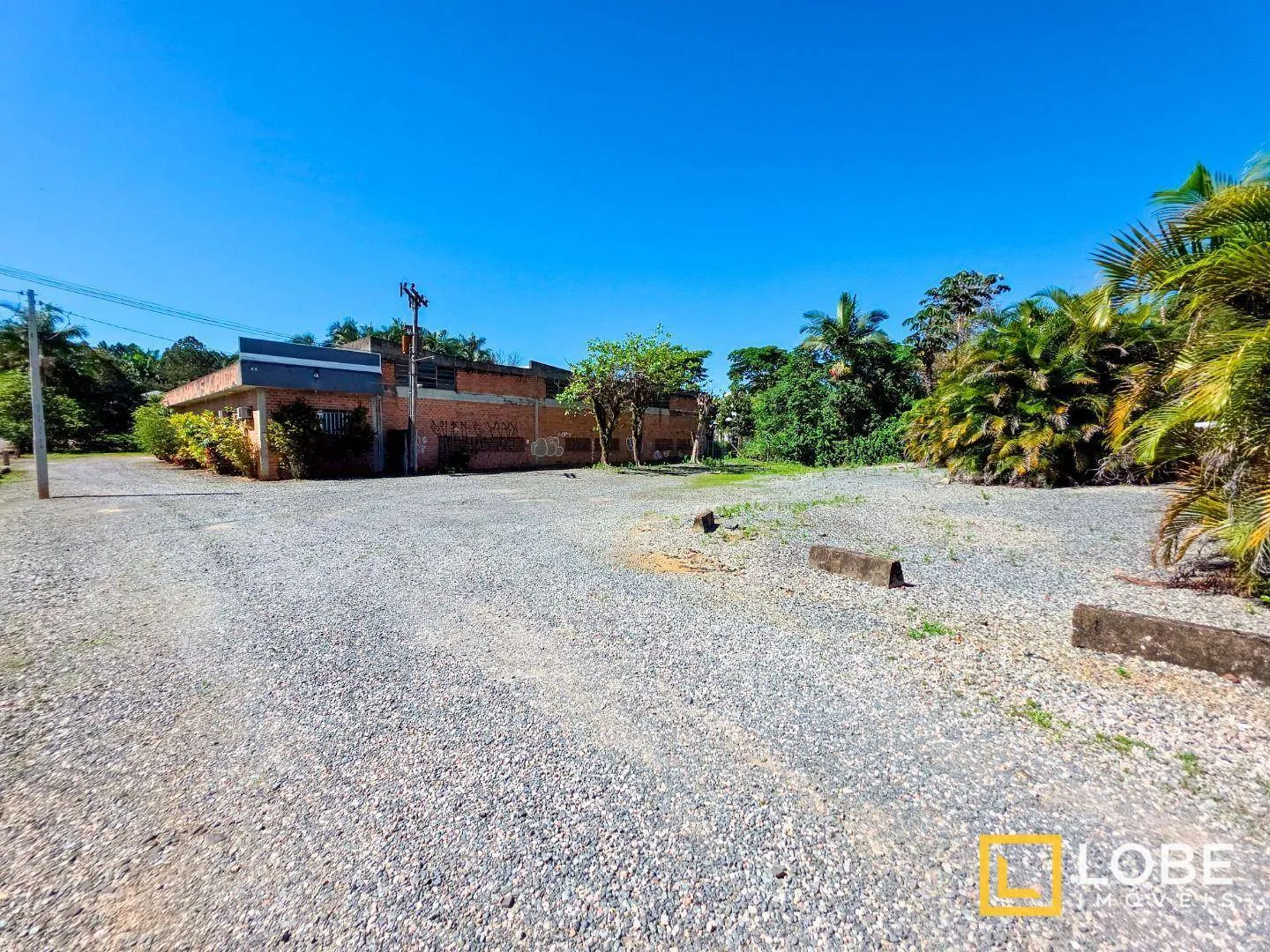 Galpão à venda, 1057 m por R$ 5.489.000,00 - Escola Agrícola - Blumenau/SC - foto 1