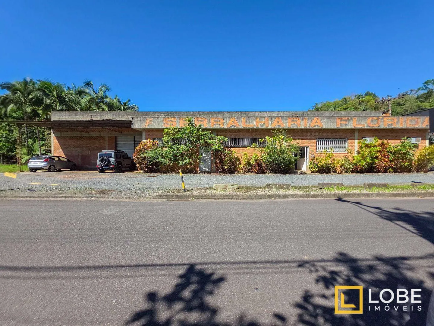 Galpão à venda, 1057 m por R$ 5.489.000,00 - Escola Agrícola - Blumenau/SC — foto 2