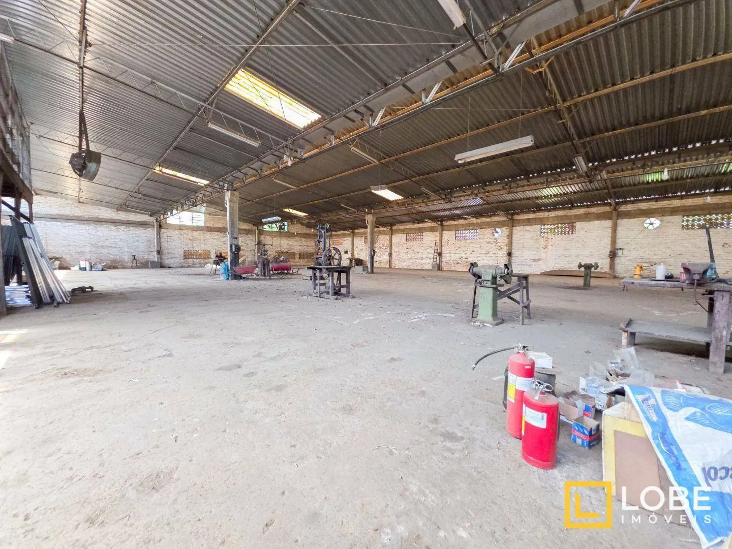 Galpão à venda, 1057 m por R$ 5.489.000,00 - Escola Agrícola - Blumenau/SC — foto 3