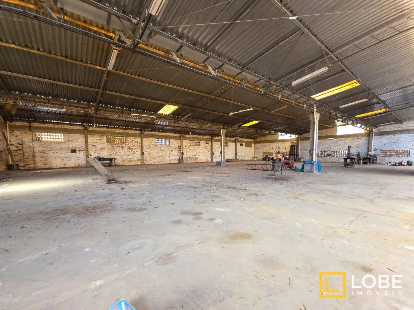 Galpão à venda, 1057 m por R$ 5.489.000,00 - Escola Agrícola - Blumenau/SC — foto 4