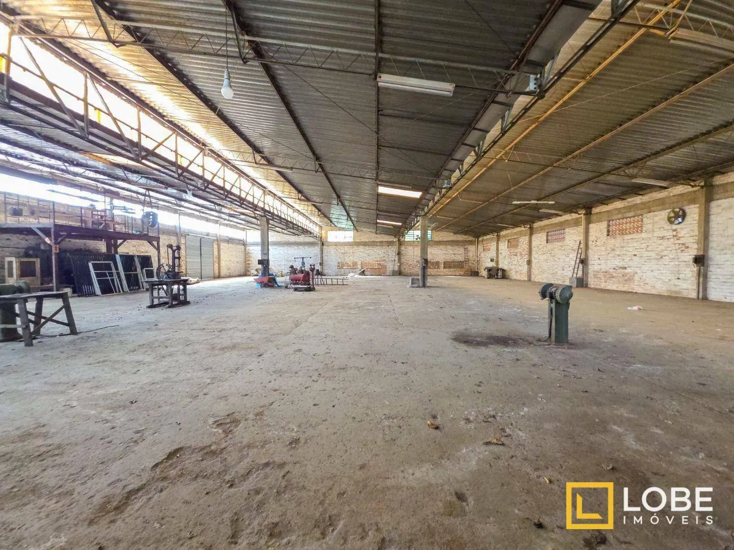 Galpão à venda, 1057 m por R$ 5.489.000,00 - Escola Agrícola - Blumenau/SC — foto 5