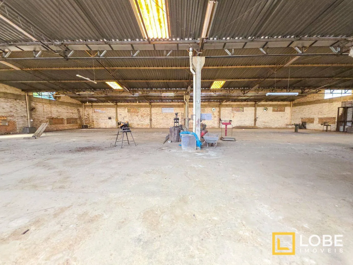 Galpão à venda, 1057 m por R$ 5.489.000,00 - Escola Agrícola - Blumenau/SC — foto 6