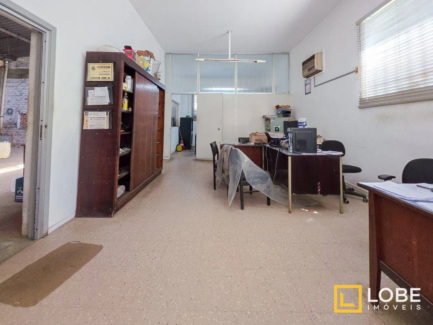 Galpão à venda, 1057 m por R$ 5.489.000,00 - Escola Agrícola - Blumenau/SC — foto 7