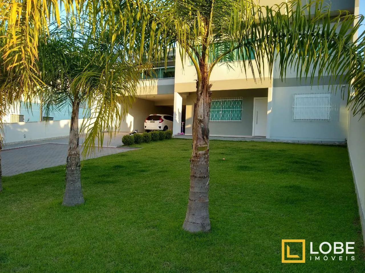 Casa com 5 dormitórios à venda, 367 m por R$ 1.500.000,00 - Garcia - Blumenau/SC — foto 2
