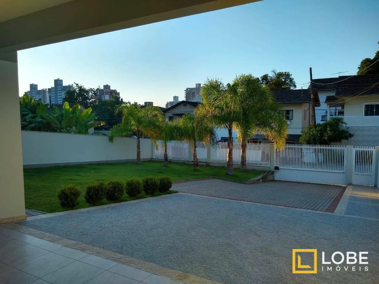 Casa com 5 dormitórios à venda, 367 m por R$ 1.500.000,00 - Garcia - Blumenau/SC — foto 3