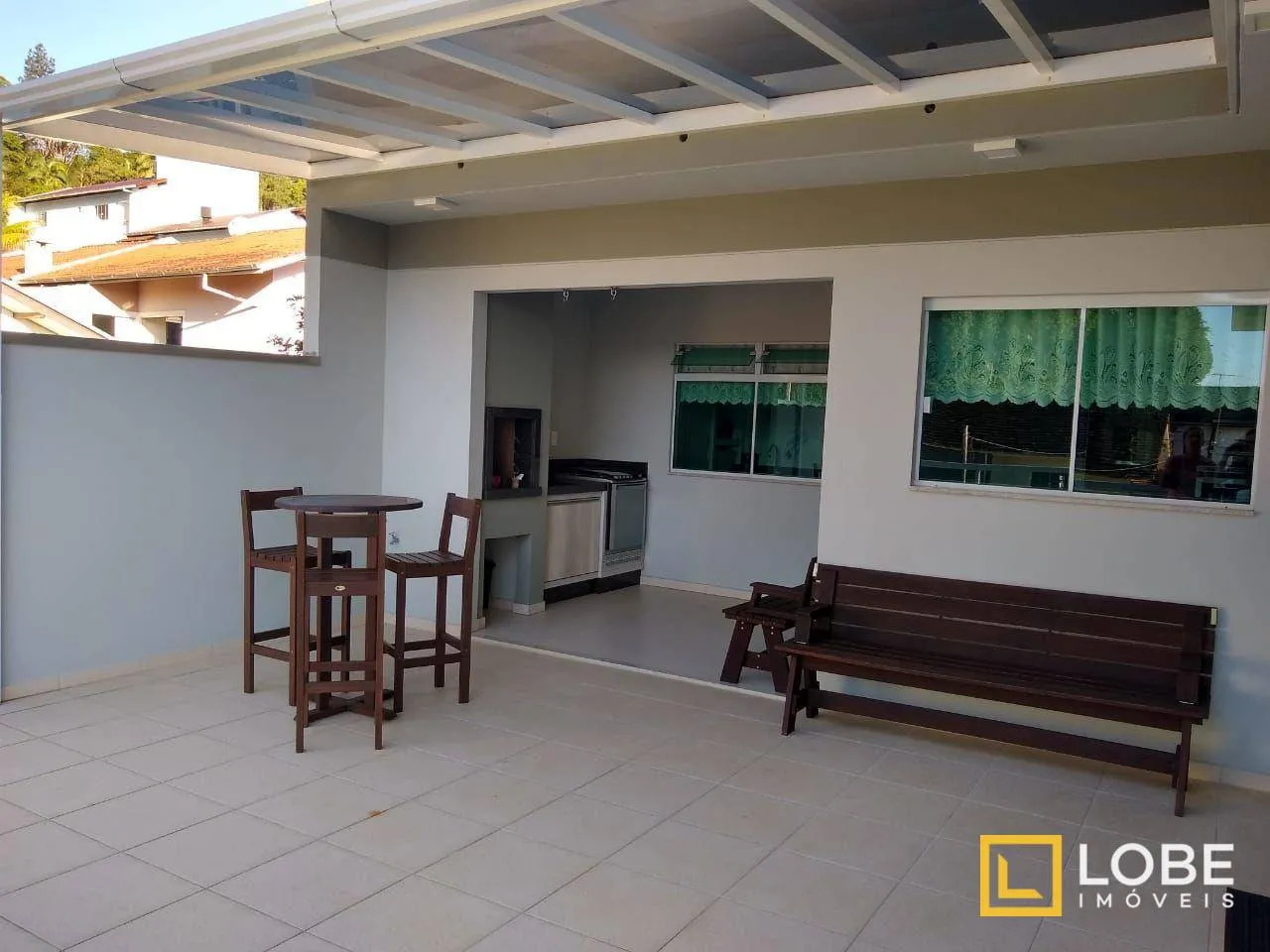 Casa com 5 dormitórios à venda, 367 m por R$ 1.500.000,00 - Garcia - Blumenau/SC — foto 5