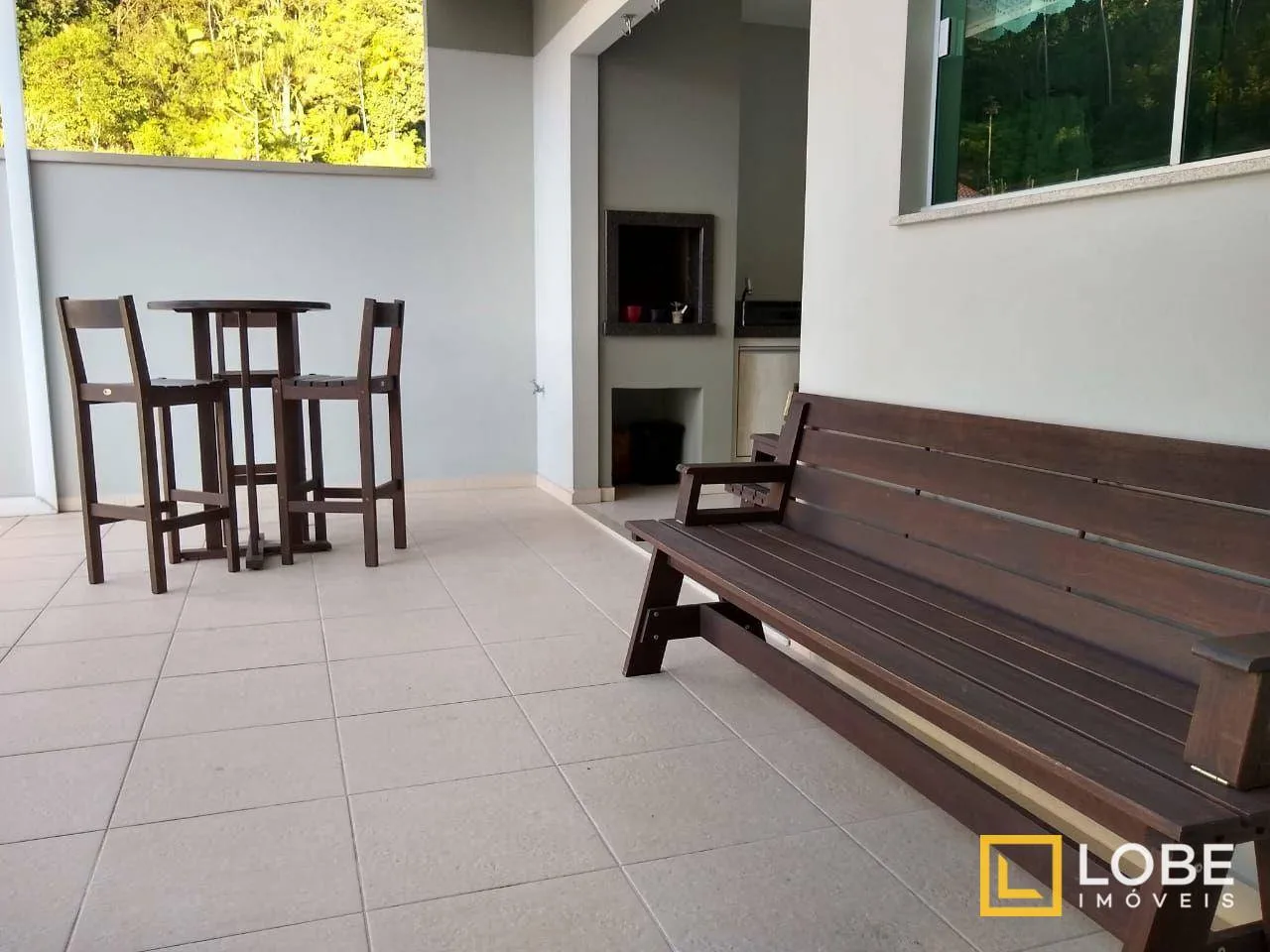 Casa com 5 dormitórios à venda, 367 m por R$ 1.500.000,00 - Garcia - Blumenau/SC — foto 6