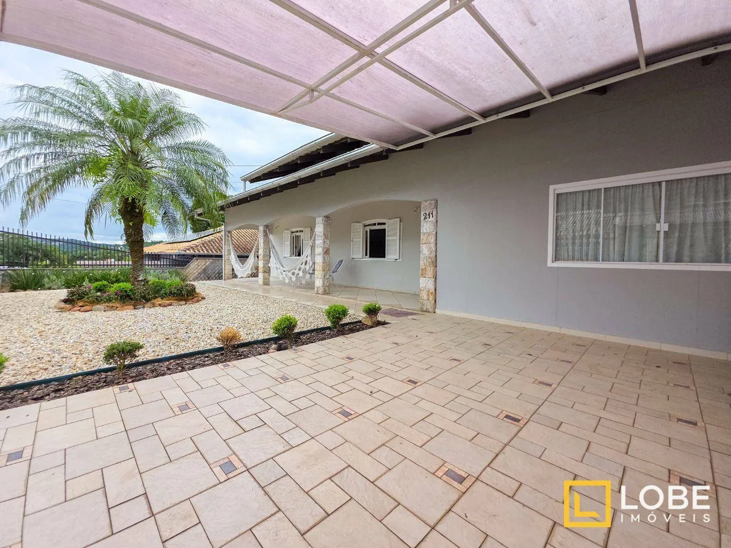 Casa com 3 dormitórios à venda, 291 m por R$ 1.250.000,00 - Itoupava Norte - Blumenau/SC — foto 2