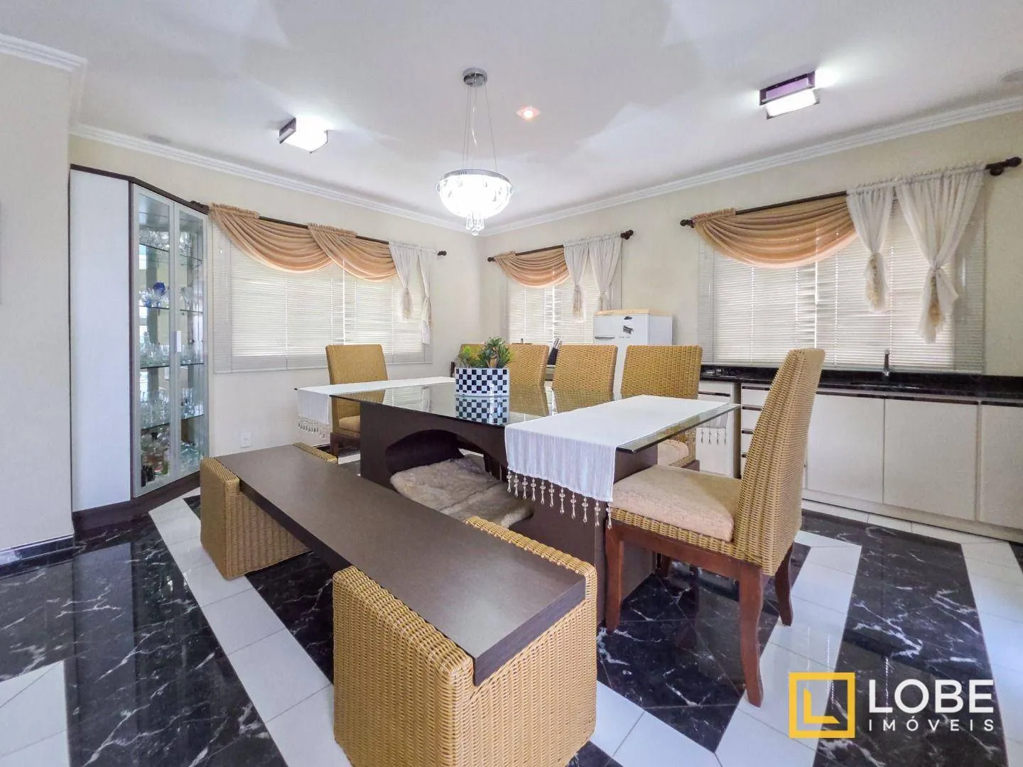 Casa com 3 dormitórios à venda, 291 m por R$ 1.250.000,00 - Itoupava Norte - Blumenau/SC — foto 7