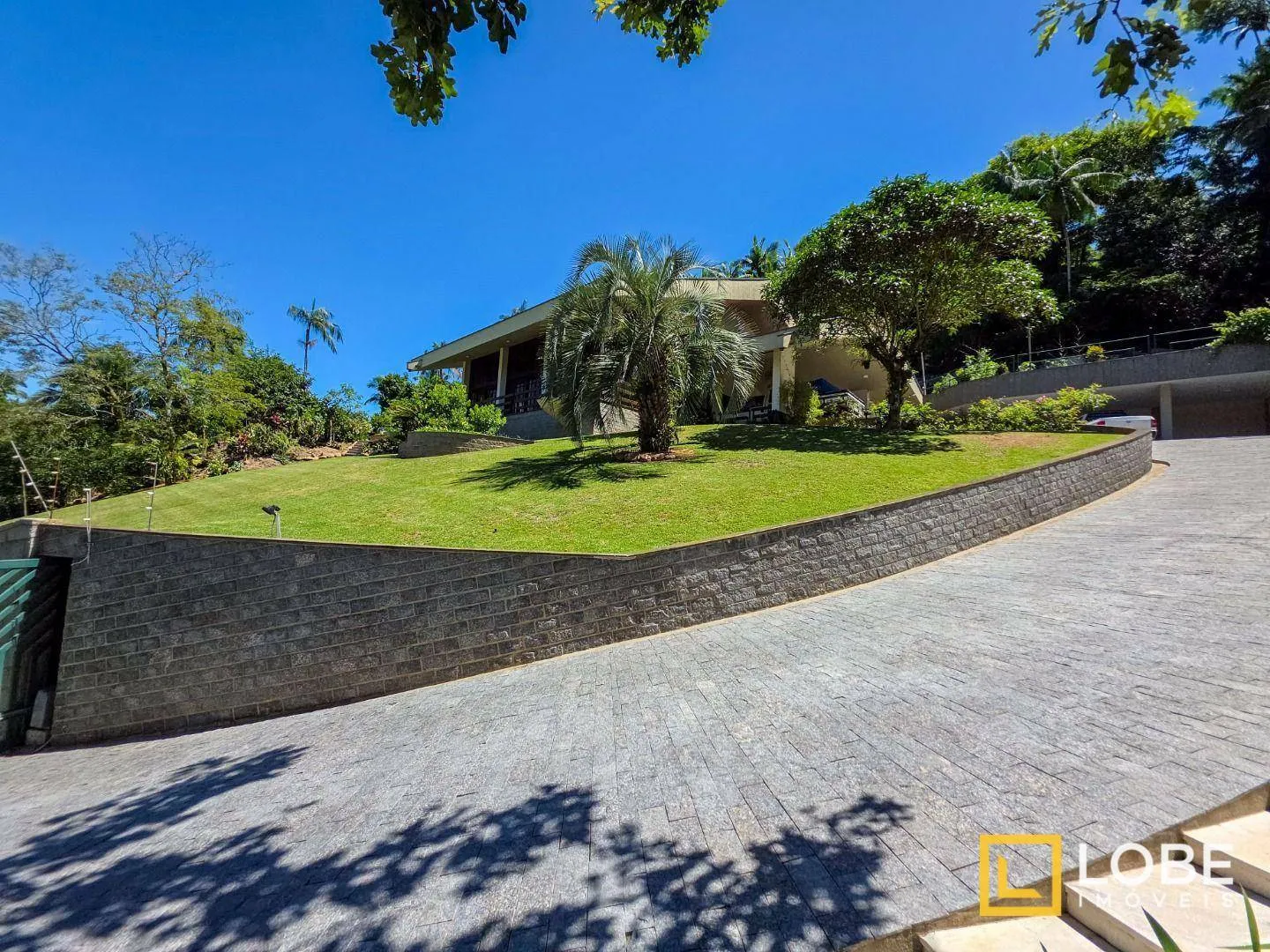 Casa com 3 suítes à venda, 363m no bairro Itoupava Seca - Blumenau/SC — foto 2