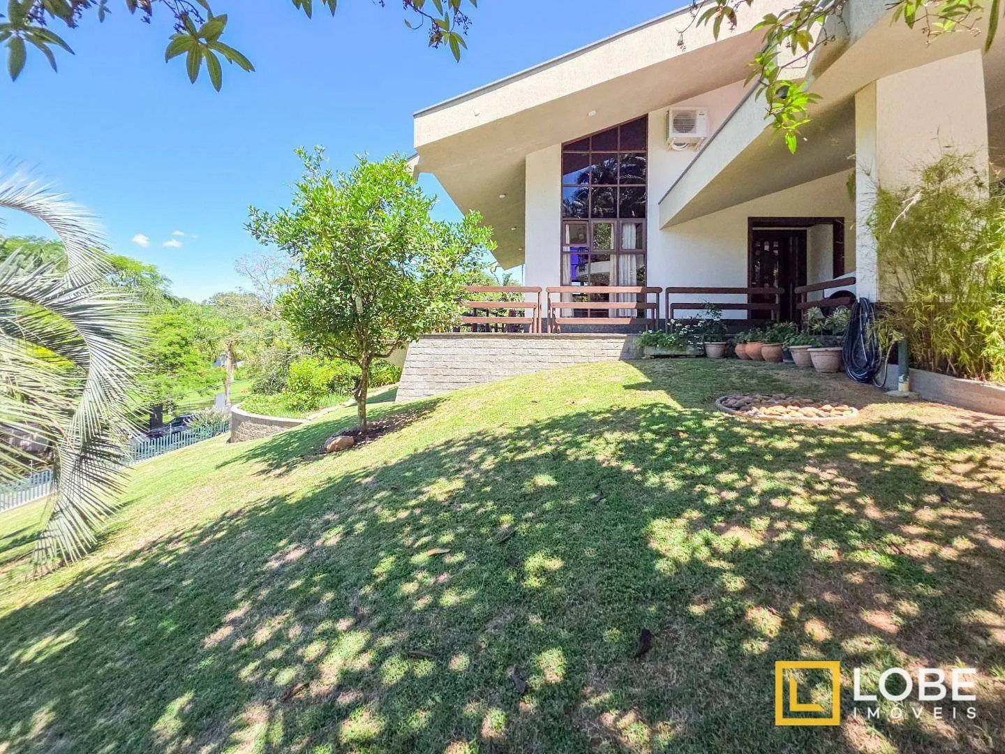Casa com 3 suítes à venda, 363m no bairro Itoupava Seca - Blumenau/SC — foto 3