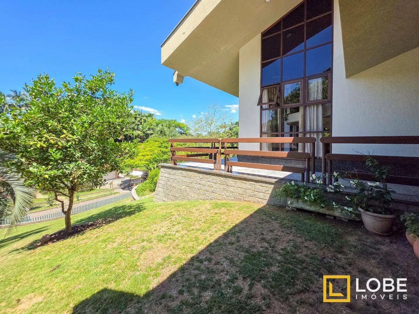 Casa com 3 suítes à venda, 363m no bairro Itoupava Seca - Blumenau/SC — foto 4