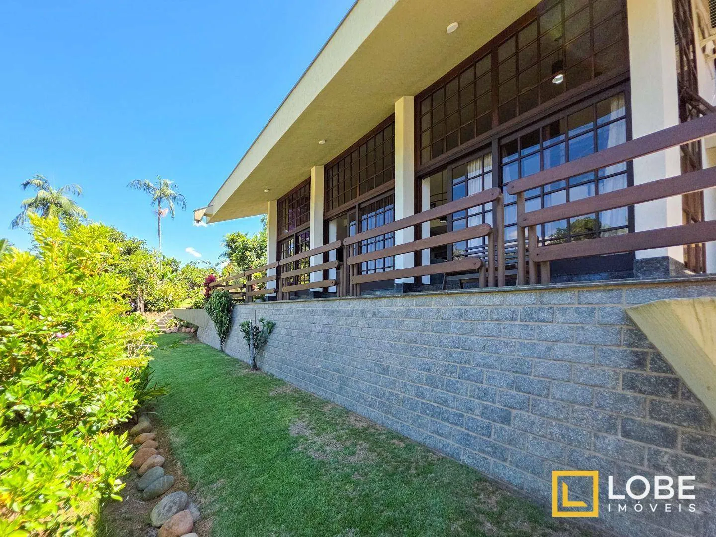 Casa com 3 suítes à venda, 363m no bairro Itoupava Seca - Blumenau/SC — foto 5