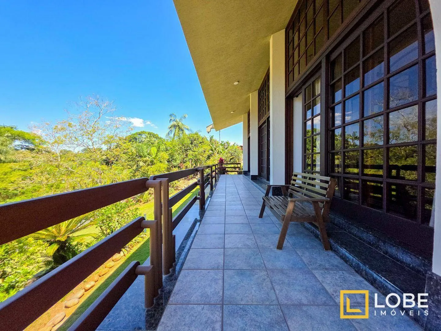 Casa com 3 suítes à venda, 363m no bairro Itoupava Seca - Blumenau/SC — foto 6