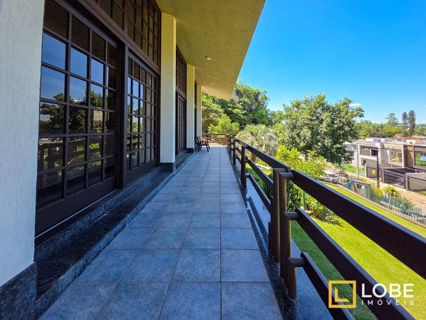 Casa com 3 suítes à venda, 363m no bairro Itoupava Seca - Blumenau/SC — foto 7
