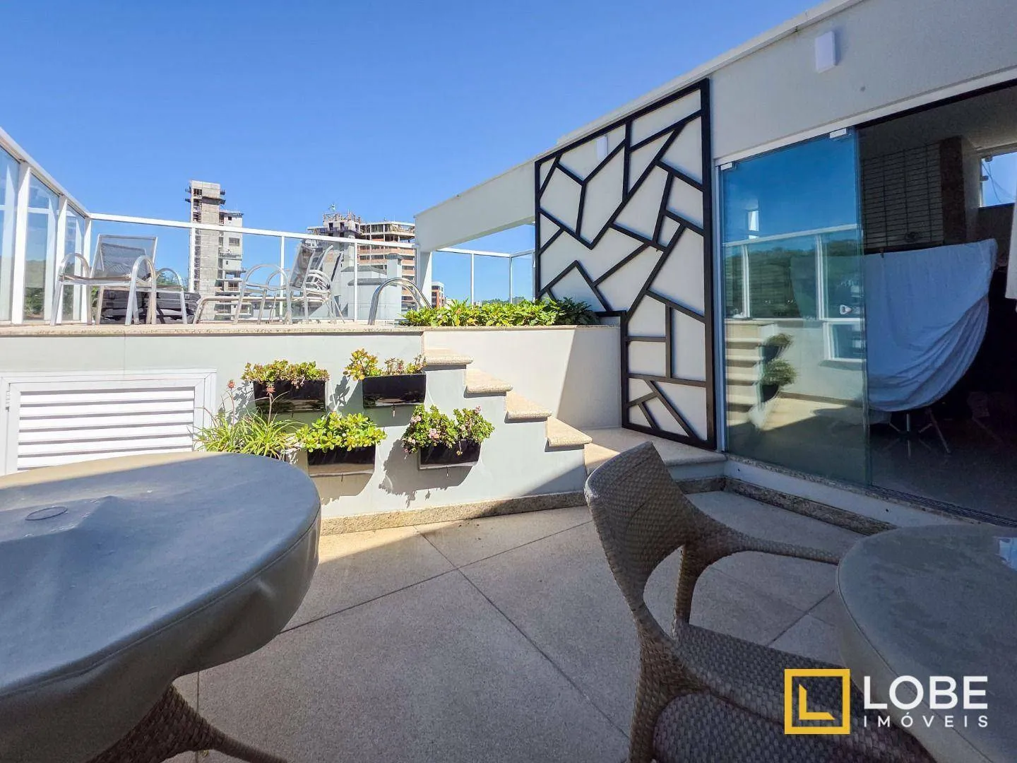 Cobertura com 3 suítes à venda, 238 m por R$ 2.750.000 - Jardim Blumenau - Blumenau/SC — foto 2
