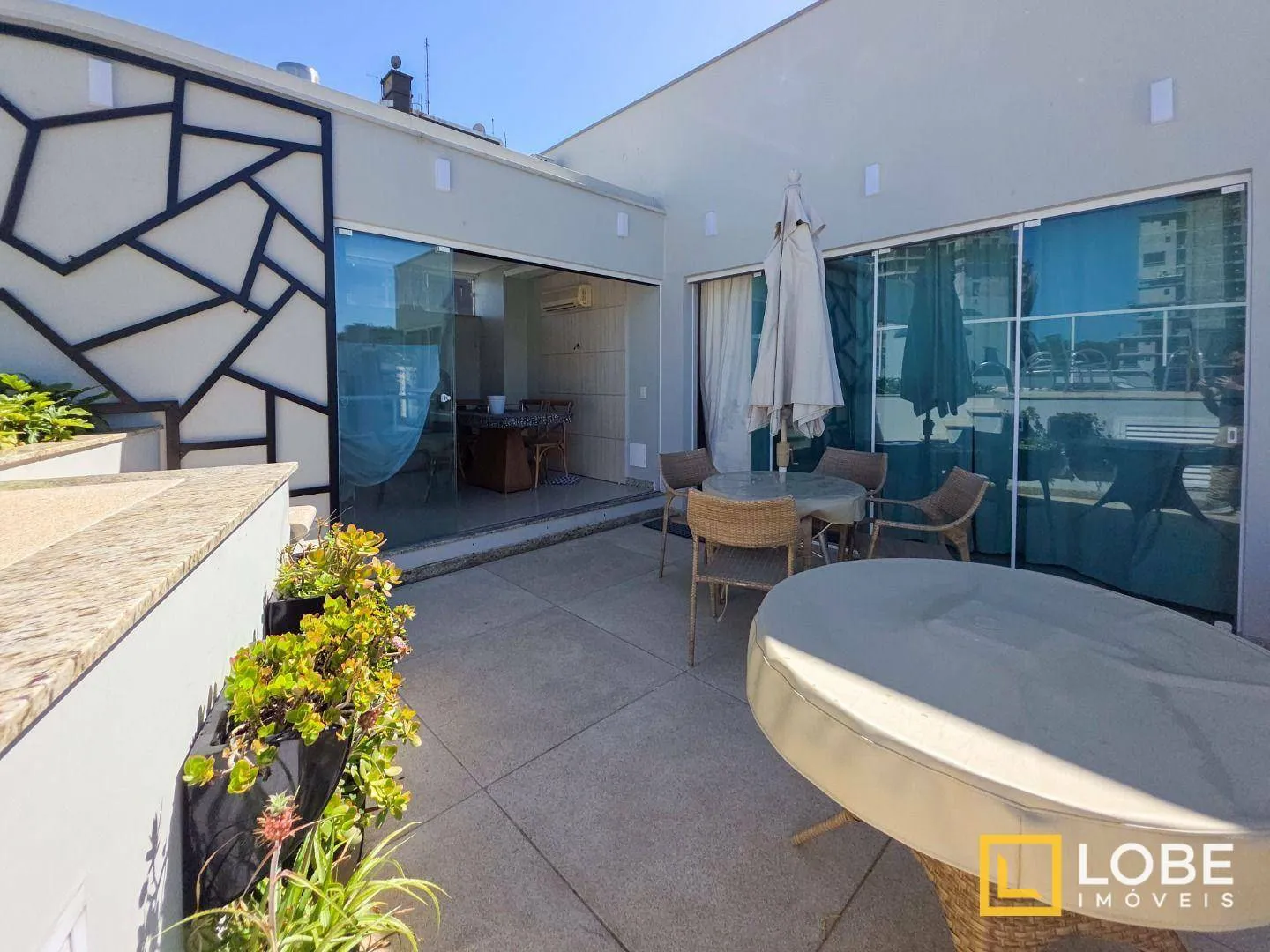 Cobertura com 3 suítes à venda, 238 m por R$ 2.750.000 - Jardim Blumenau - Blumenau/SC — foto 3
