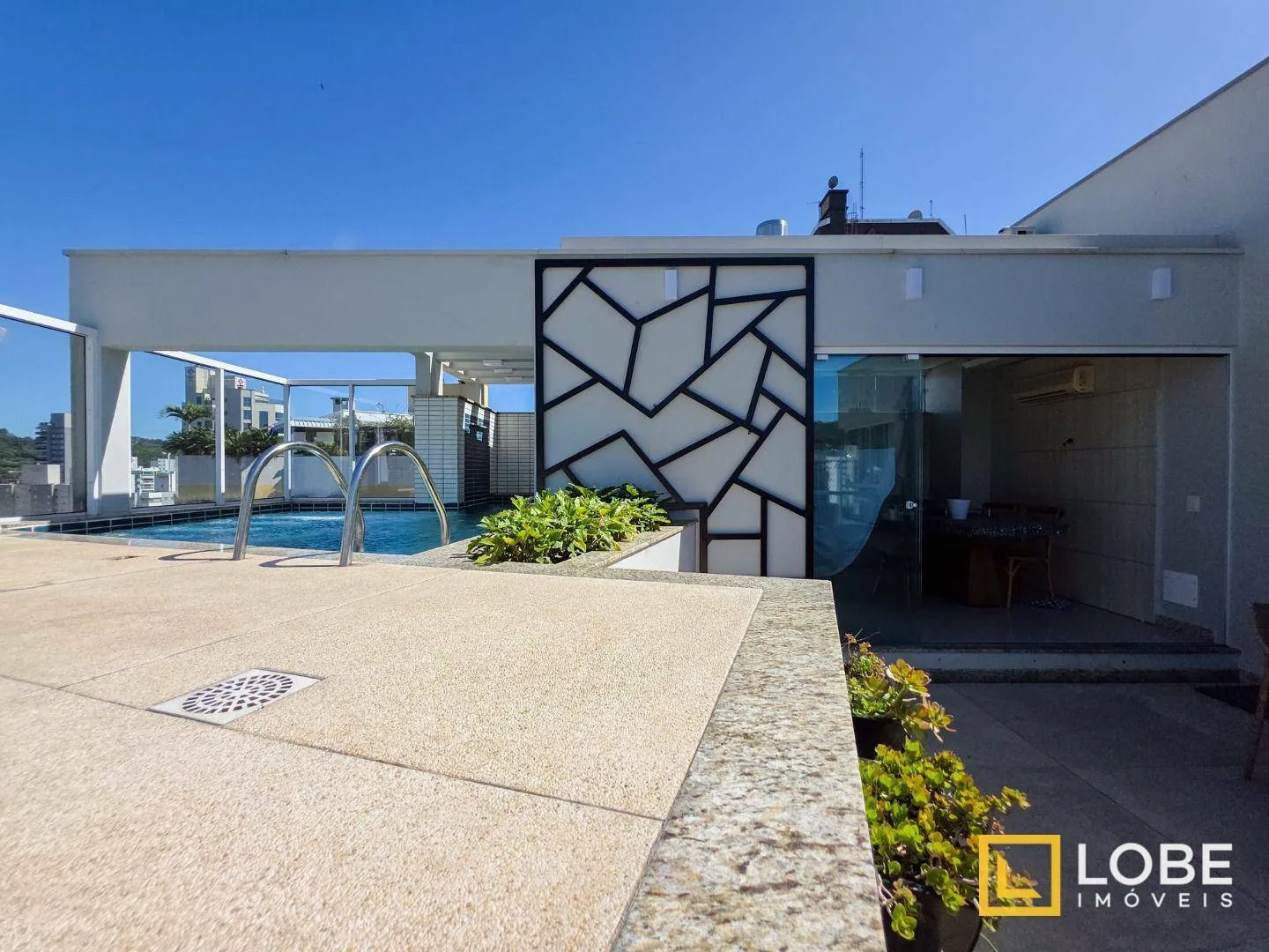 Cobertura com 3 suítes à venda, 238 m por R$ 2.750.000 - Jardim Blumenau - Blumenau/SC — foto 4